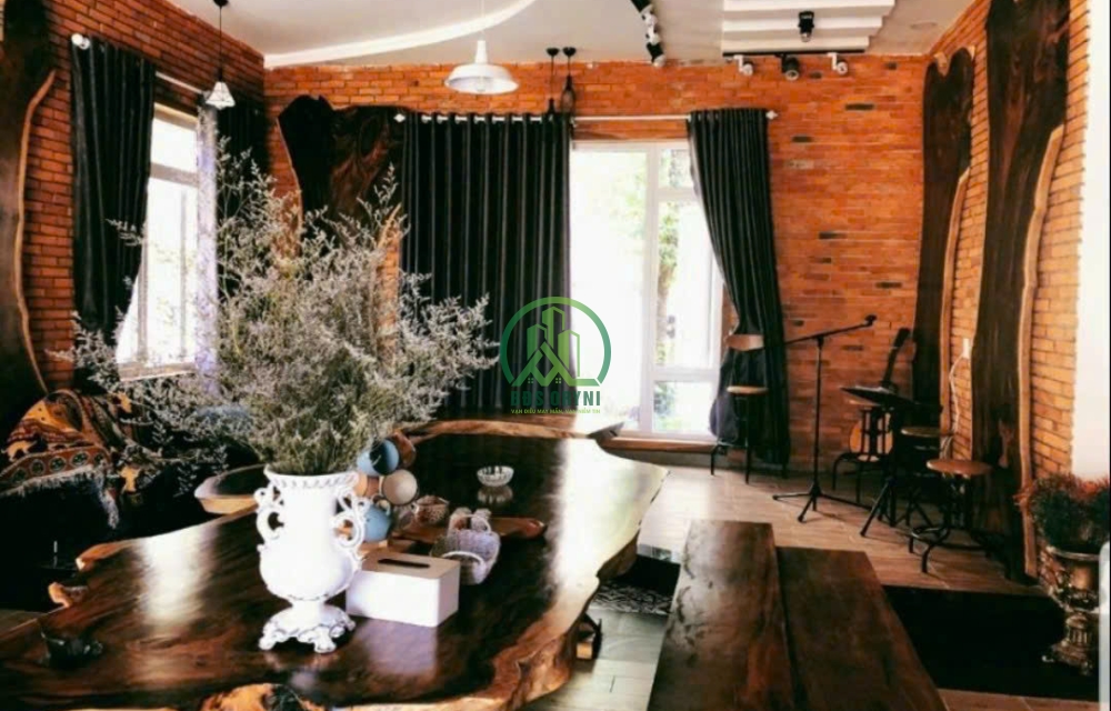 CẦN BÁN GẤP VILLA RESOET TẠI HỒ TUYỀN LÂM - P3 - ĐÀ LẠT