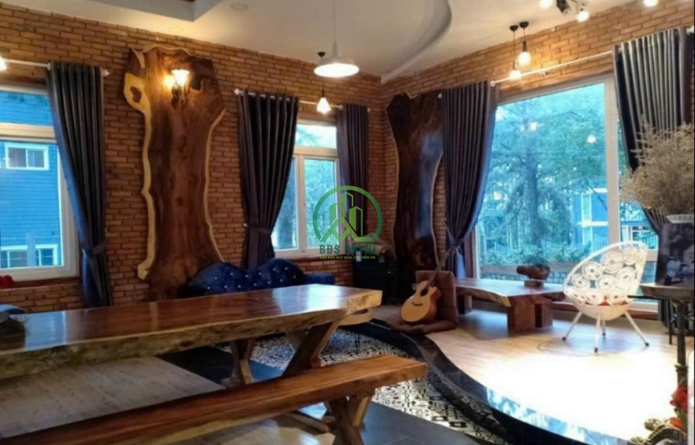 CẦN BÁN GẤP VILLA RESOET TẠI HỒ TUYỀN LÂM - P3 - ĐÀ LẠT