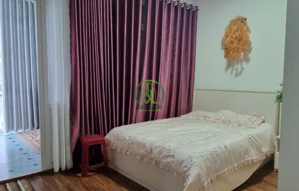 CẦN BÁN NHÀ KQH PHAN ĐÌNH PHÙNG  - P2 - ĐÀ LẠT