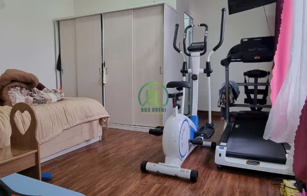 CẦN BÁN NHÀ KQH PHAN ĐÌNH PHÙNG  - P2 - ĐÀ LẠT