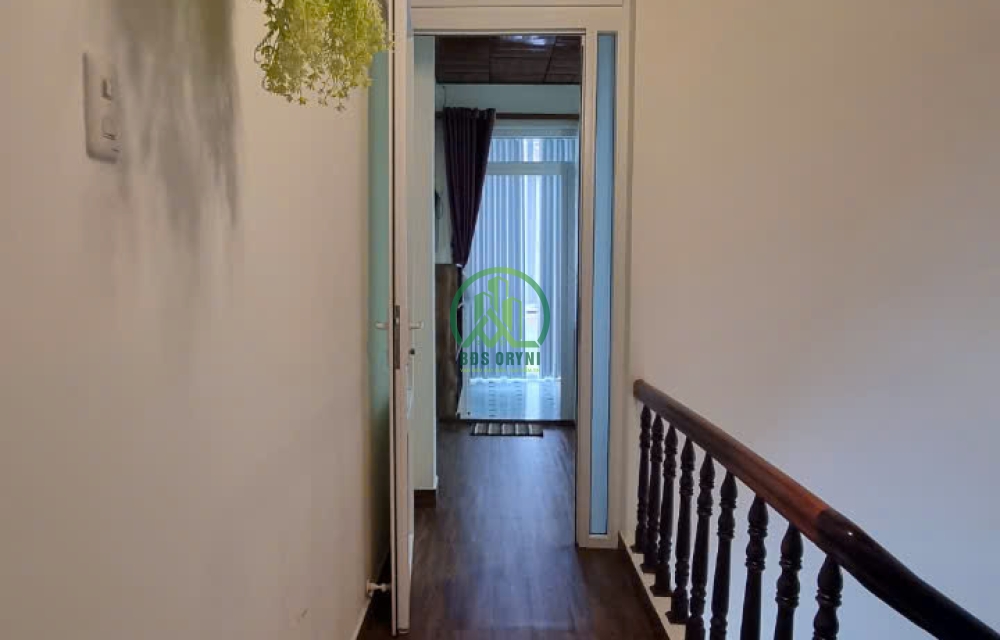 CẦN BÁN NHÀ KQH PHAN ĐÌNH PHÙNG  - P2 - ĐÀ LẠT
