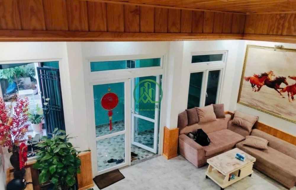 CẦN BÁN KHÁCH SẠN MINI ĐƯỜNG ĐOÀN THỊ ĐIỂM, P4,TP.ĐÀ LẠT 