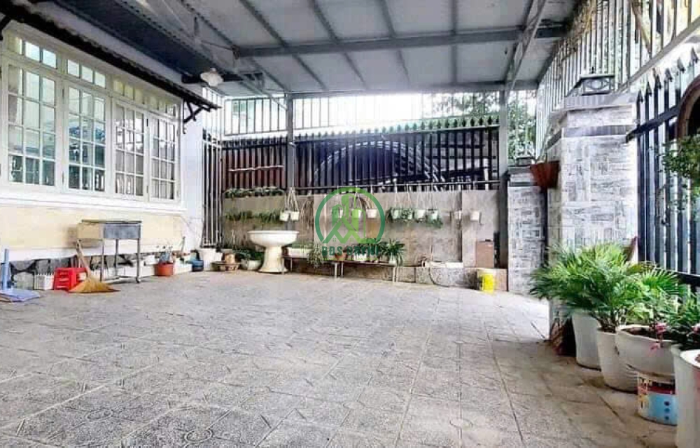 CHỦ ĐỊNH CƯ NƯỚC NGOÀI CẦN BÁN NHÀ MẶT TIỀN ĐƯỜNG TRẦN KHÁNH DƯ - P8 - ĐÀ LẠT