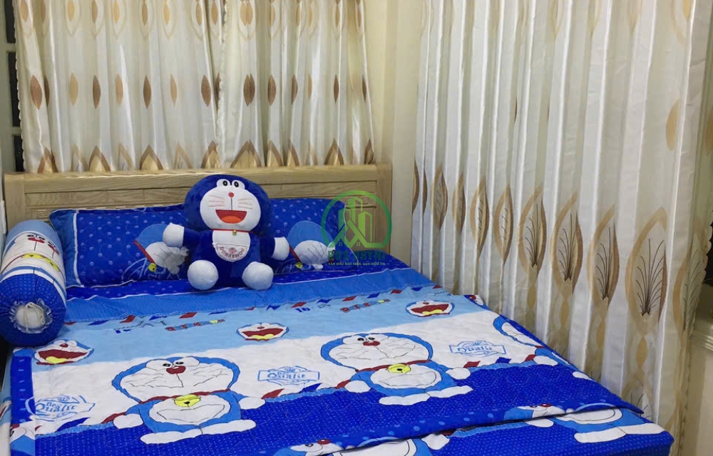 CHỦ ĐỊNH CƯ NƯỚC NGOÀI CẦN BÁN NHÀ MẶT TIỀN ĐƯỜNG TRẦN KHÁNH DƯ - P8 - ĐÀ LẠT