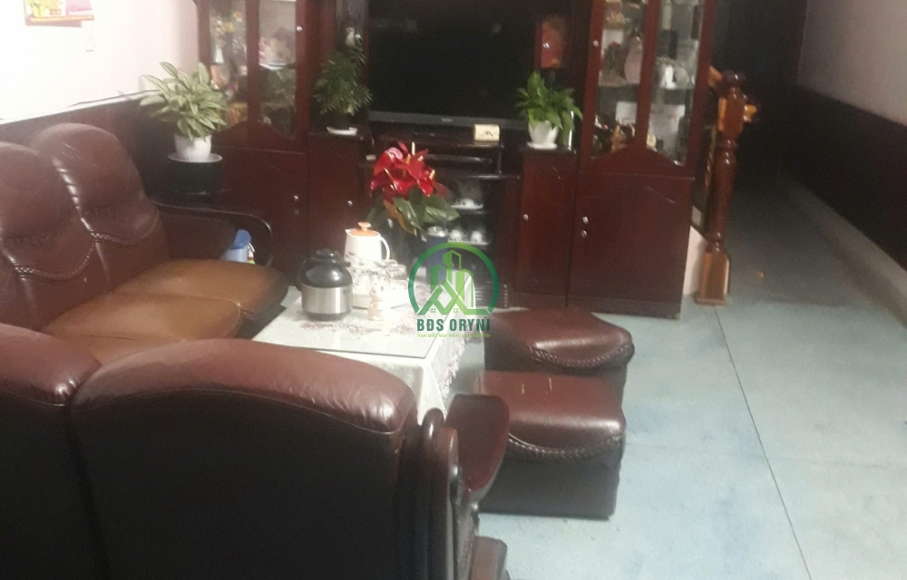 CẦN BÁN NHÀ HẢI THƯỢNG, PHƯỜNG 6, TP. ĐÀ LẠT