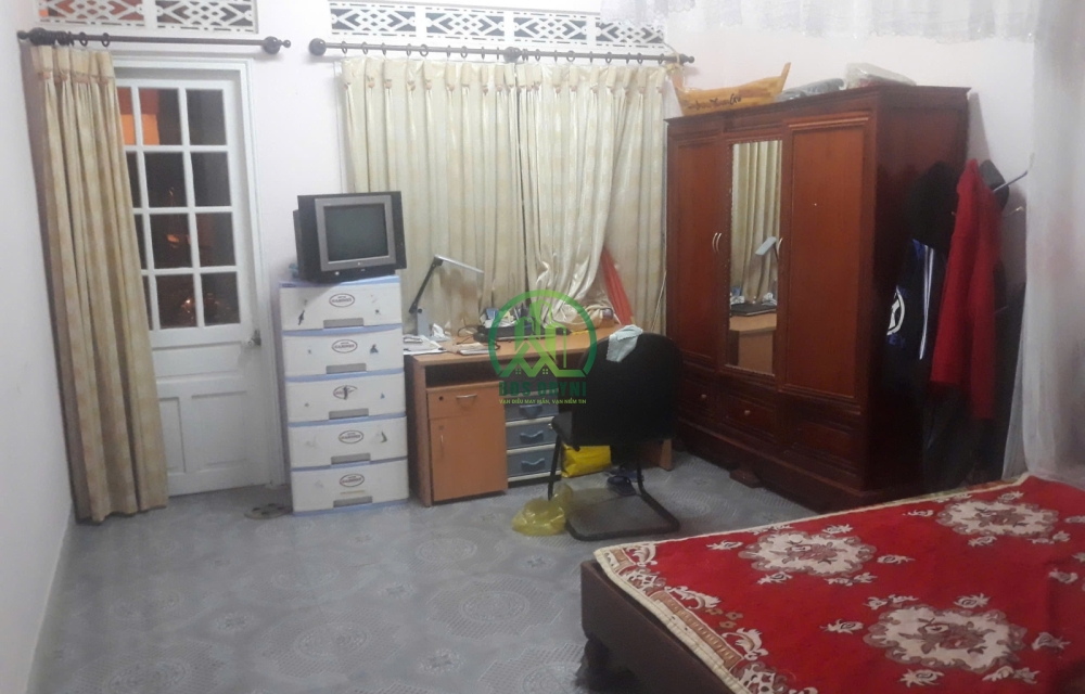CẦN BÁN NHÀ HẢI THƯỢNG, PHƯỜNG 6, TP. ĐÀ LẠT