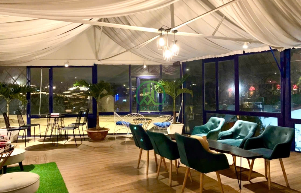 CẦN CHO THUÊ MẶT BẰNG ĐƯỜNG HỒ XUÂN HƯƠNG - P12 - ĐÀ LẠT