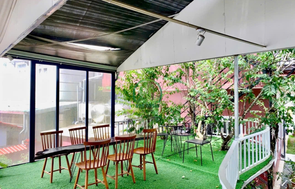 CẦN CHO THUÊ MẶT BẰNG ĐƯỜNG HỒ XUÂN HƯƠNG - P12 - ĐÀ LẠT