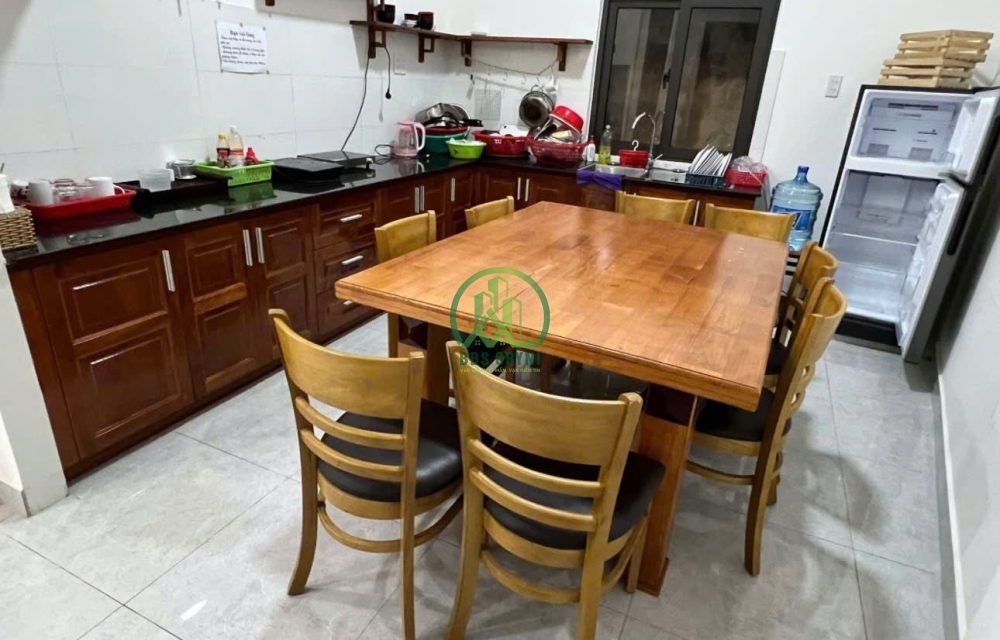 CẦN BÁN NHÀ HẺM ĐƯỜNG CAO THẮNG - P7 - ĐÀ LẠT