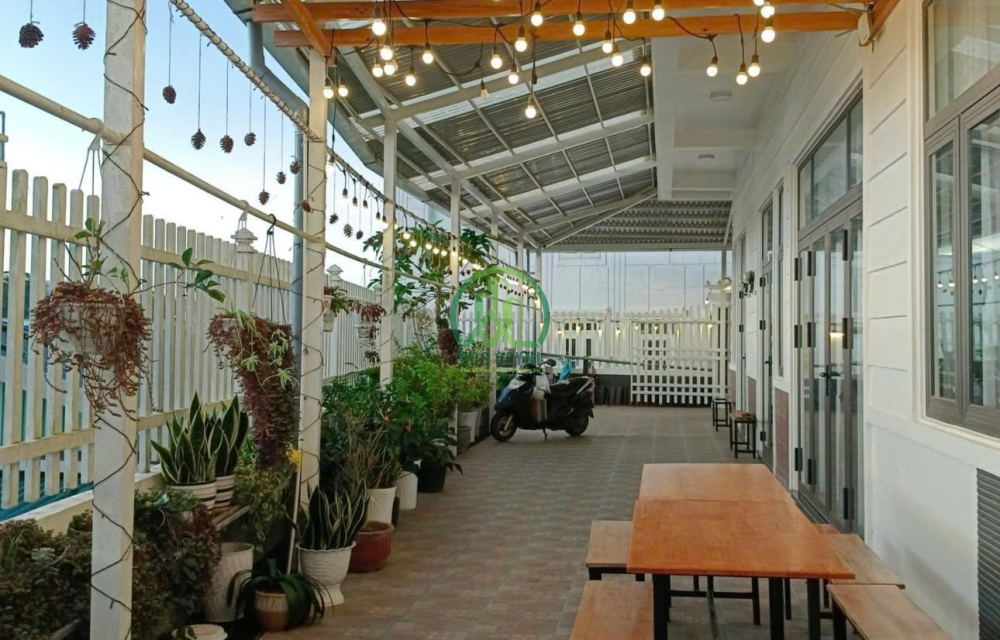 CẦN BÁN NHÀ HẺM ĐƯỜNG CAO THẮNG - P7 - ĐÀ LẠT