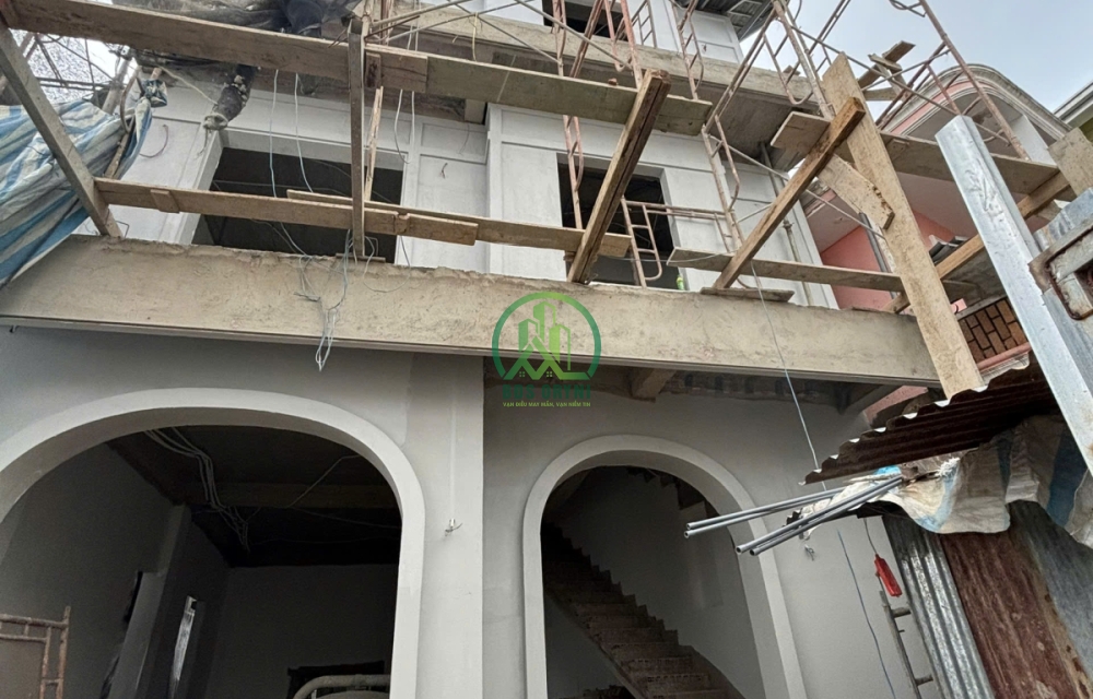 CẦN BÁN NHÀ ĐƯỜNG HÀ HUY TẬP- P3- ĐÀ LẠT 