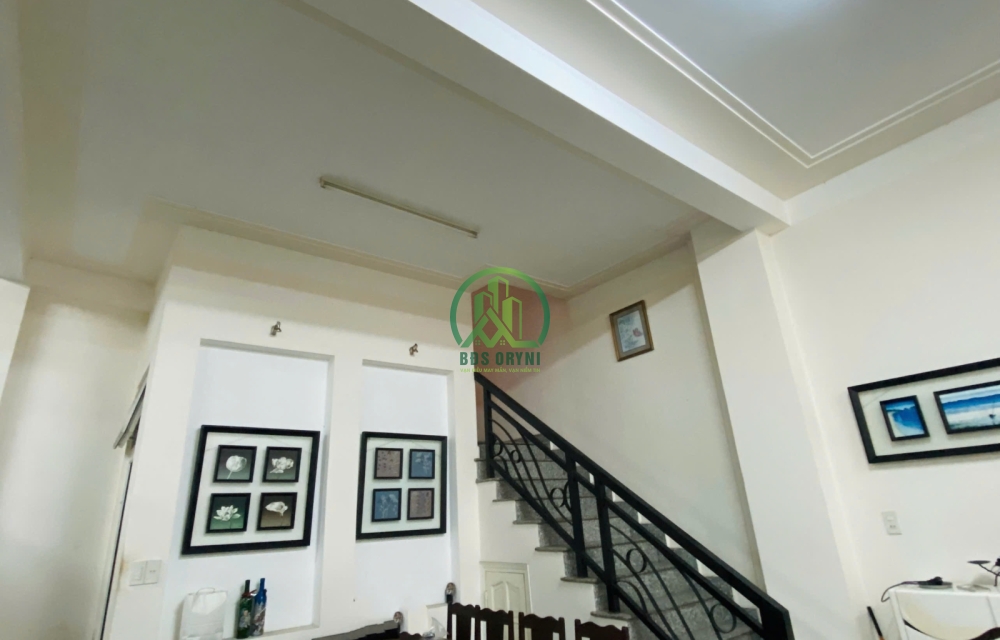CẦN BÁN NHÀ HẺM ĐƯỜNG PHAN ĐÌNH PHÙNG - P2 - ĐÀ LẠT