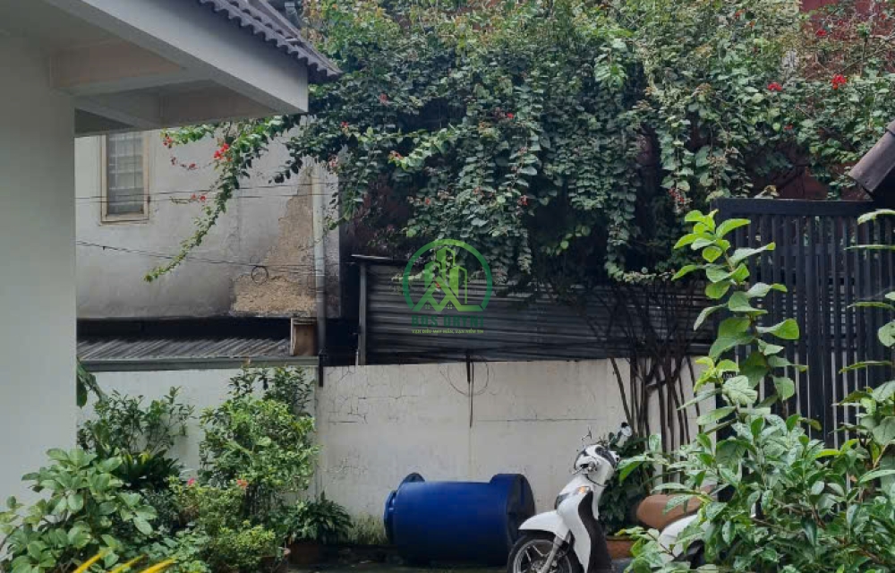 CẦN BÁN ĐẤT ĐƯỜNG PHAN ĐÌNH PHÙNG, PHƯỜNG 2, TP. ĐÀ LẠT