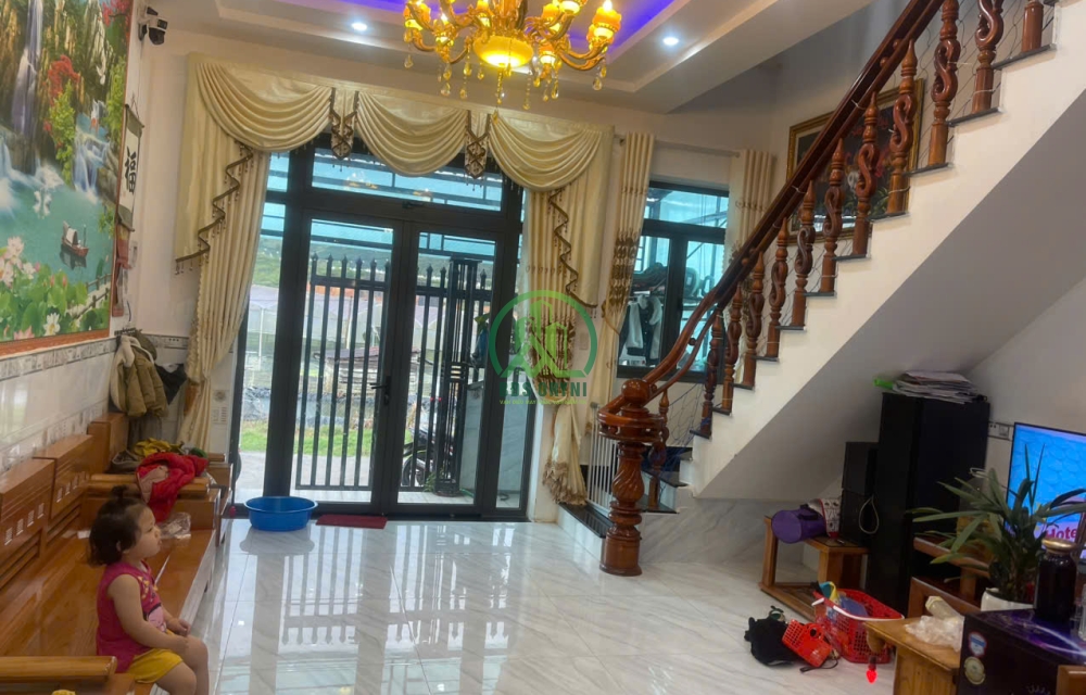CẦN BÁN NHÀ THỊ TRẤN LẠC DƯƠNG - LÂM ĐỒNG