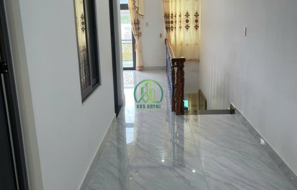 CẦN BÁN NHÀ THỊ TRẤN LẠC DƯƠNG - LÂM ĐỒNG