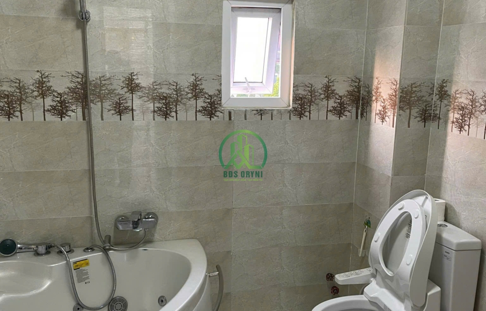 CẦN BÁN NHÀ KQH T21 AN SƠN - P4 - ĐÀ LẠT