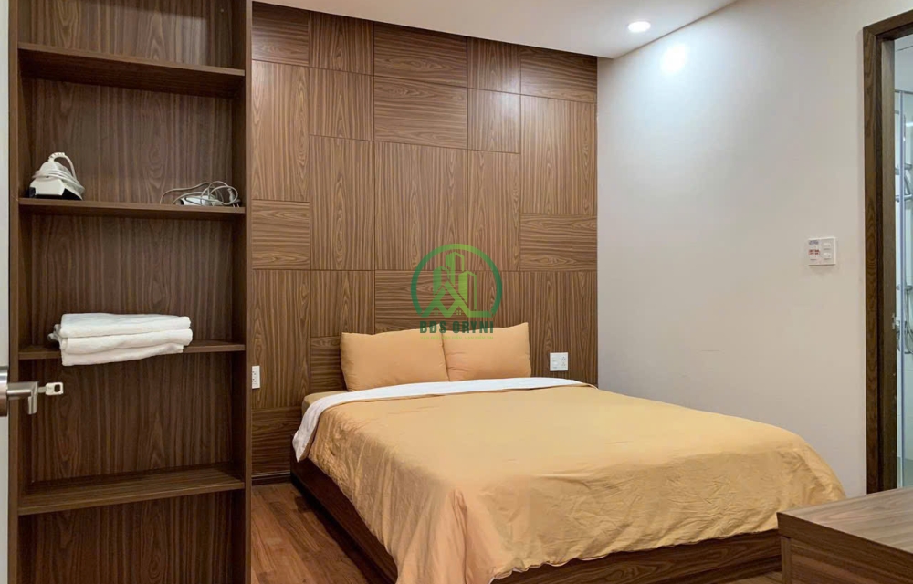 Bán căn hộ Đà Lạt Center - View chợ đẹp nhất