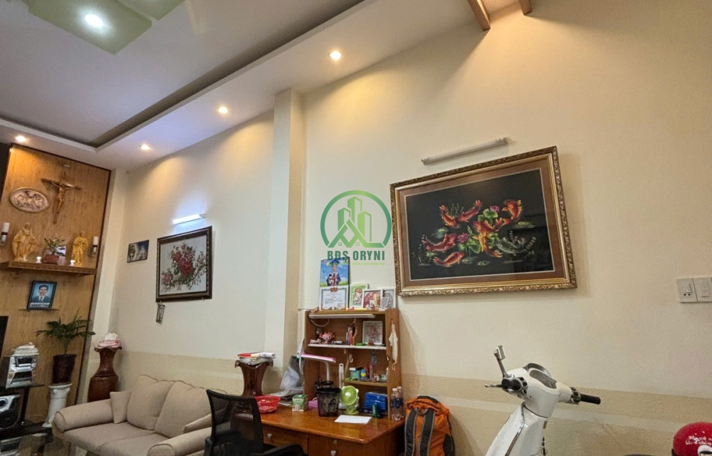 CẦN BÁN NHÀ HẺM 2 MẶT TIỀN ĐƯỜNG PHAN ĐÌNH PHÙNG - P2 - ĐÀ LẠT