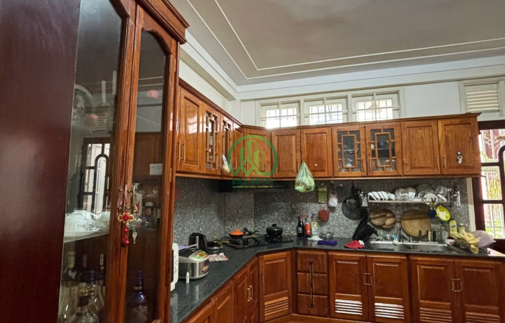 CẦN BÁN NHÀ HẺM 2 MẶT TIỀN ĐƯỜNG PHAN ĐÌNH PHÙNG - P2 - ĐÀ LẠT