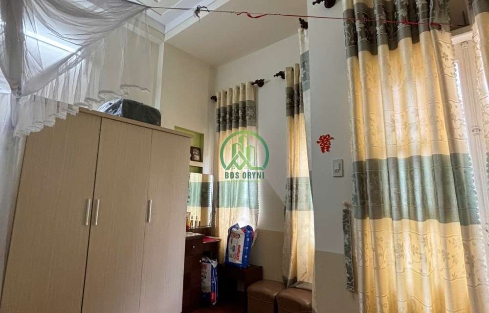 CẦN BÁN NHÀ HẺM 2 MẶT TIỀN ĐƯỜNG PHAN ĐÌNH PHÙNG - P2 - ĐÀ LẠT