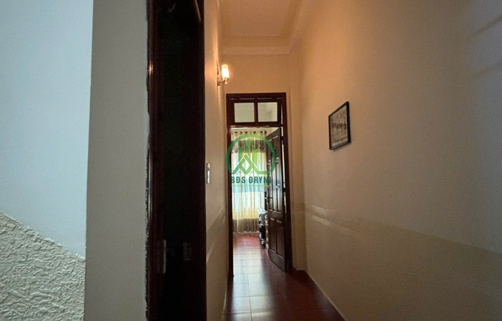 CẦN BÁN NHÀ HẺM 2 MẶT TIỀN ĐƯỜNG PHAN ĐÌNH PHÙNG - P2 - ĐÀ LẠT