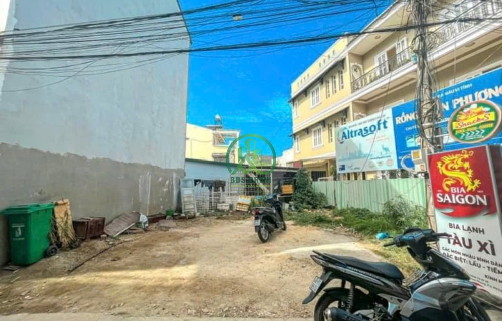 CẦN BÁN ĐẤT GIÁ TỐT ĐƯỜNG PHAN ĐÌNH PHÙNG PHƯỜNG 2, TP. ĐÀ LẠT