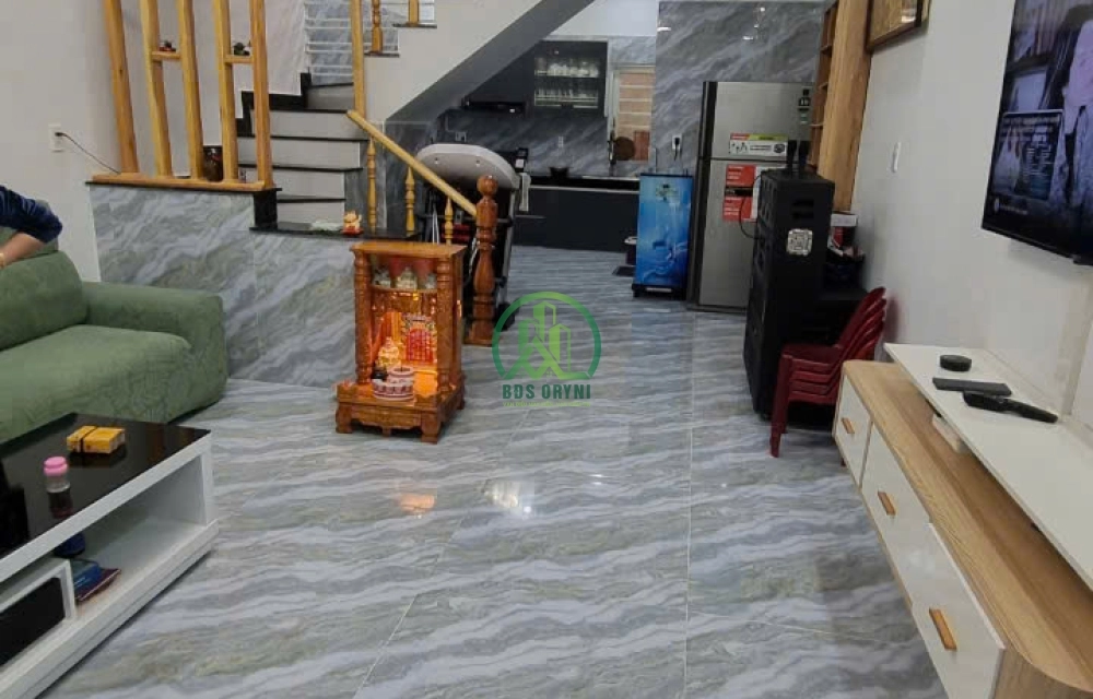 CẦN BÁN NHÀ ĐƯỜNG KIM ĐỒNG, PHƯỜNG 6, ĐÀ LẠT