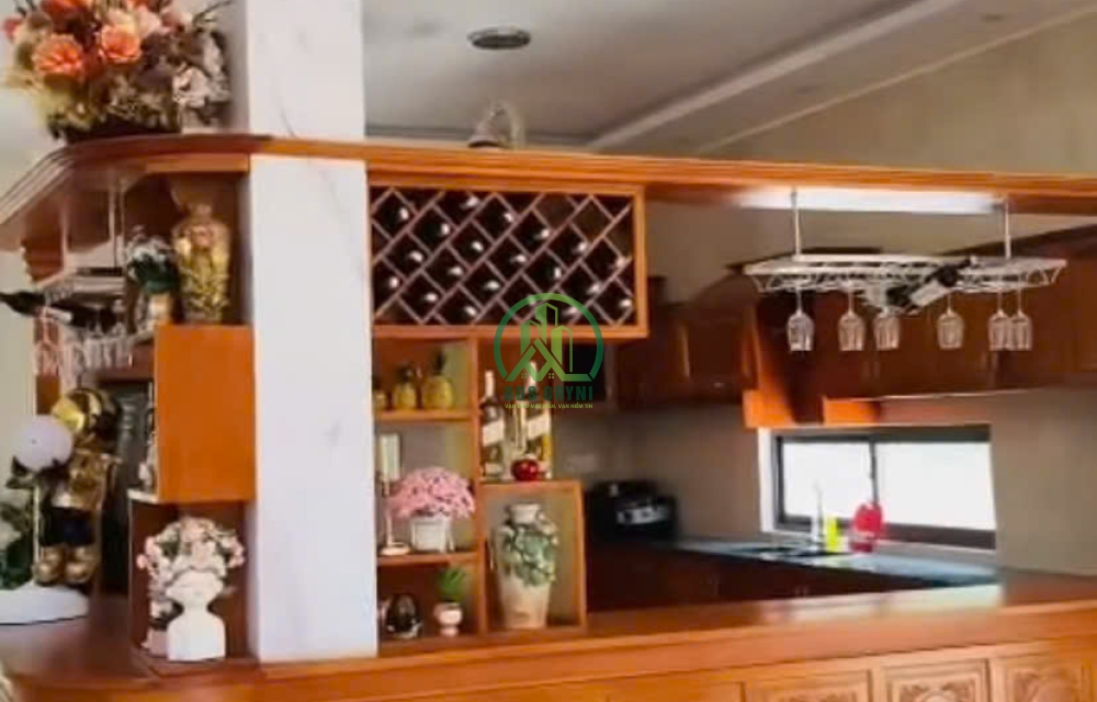 CẦN BÁN KHU VƯỜN NHỎ TÂM HUYẾT NẰM NGAY XÃ MÊ LINH - LÂM HÀ 