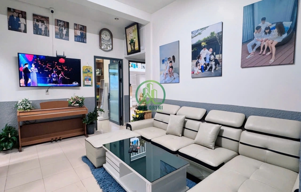 CẦN BÁN CHUNG CƯ 69 HÙNG VƯƠNG - P9 - ĐÀ LẠT