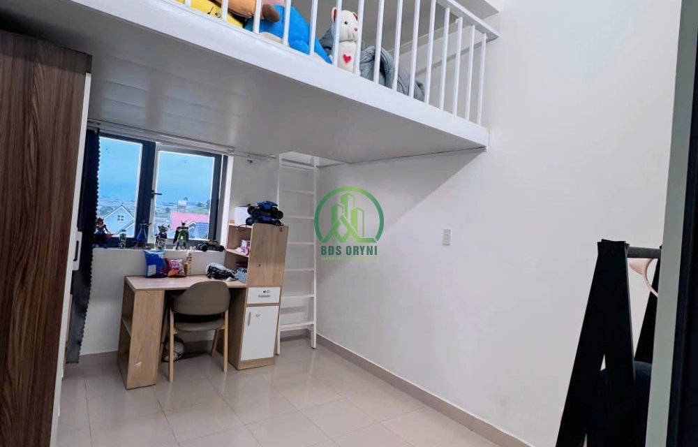 CẦN BÁN CHUNG CƯ 69 HÙNG VƯƠNG - P9 - ĐÀ LẠT