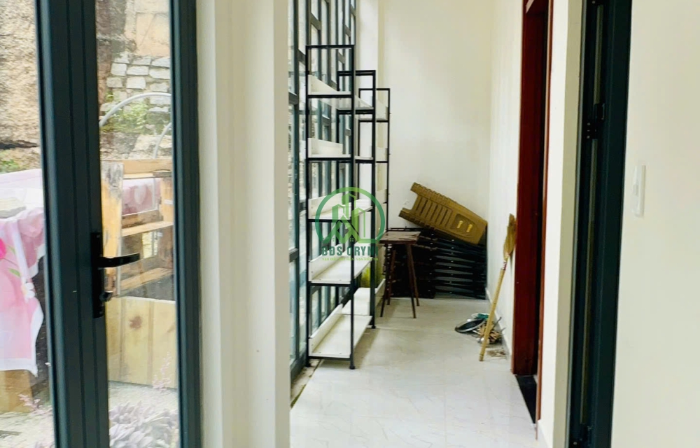 CẦN BÁN NHÀ ĐẤT ĐÃ CÓ SẴN 2 CĂN BIỆT THỰ ĐƯỜNG PHAN CHU TRINH- ĐÀ LẠT 
