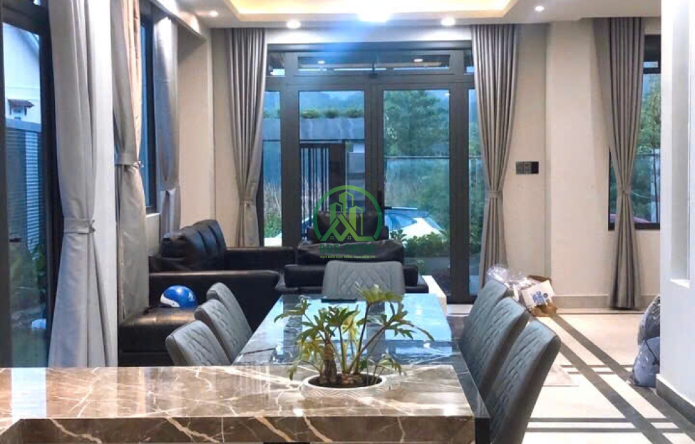 CẦN BÁN BIỆT THỰ TẠI KQH AN SƠN- P4- ĐÀ LẠT