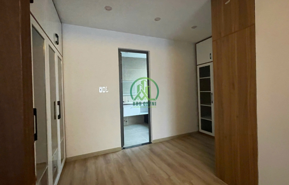 CẦN BÁN NHÀ MỚI HOÀN THIỆN MẶT TIỀN ĐƯỜNG CỔ LOA - P2 - ĐÀ LẠT