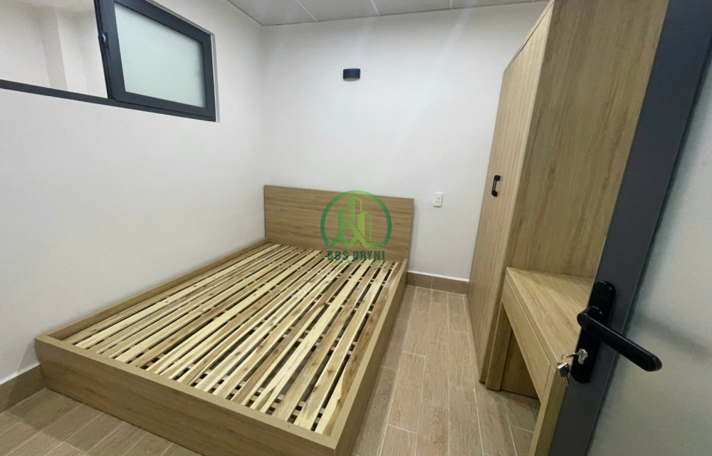 CẦN BÁN NHÀ MỚI HOÀN THIỆN MẶT TIỀN ĐƯỜNG CỔ LOA - P2 - ĐÀ LẠT
