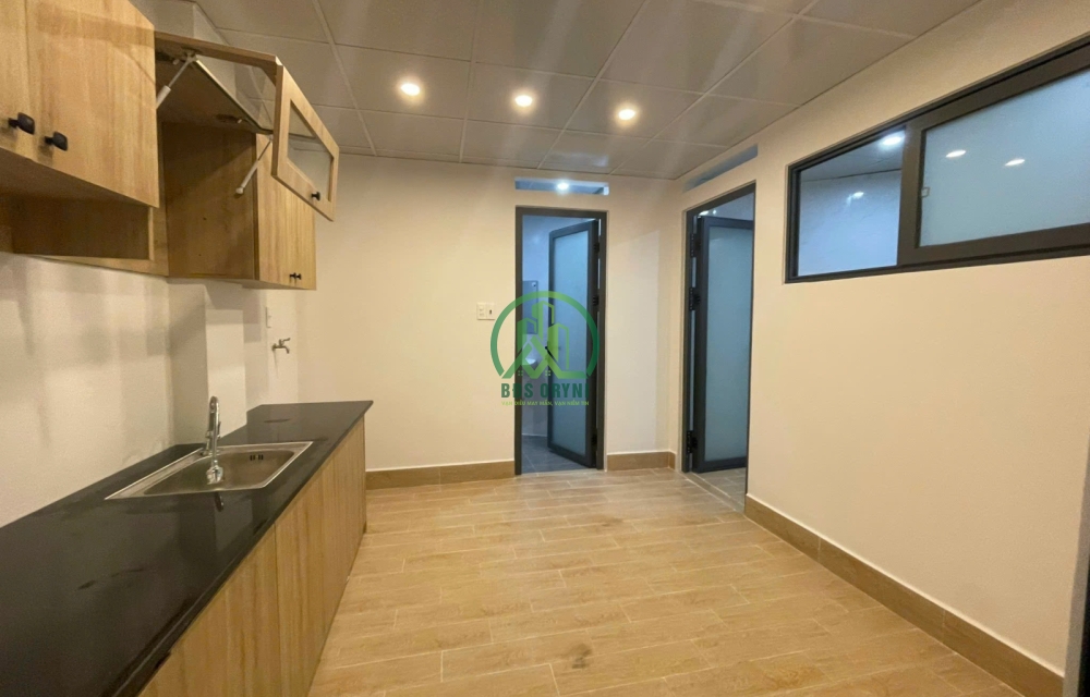 CẦN BÁN NHÀ MỚI HOÀN THIỆN MẶT TIỀN ĐƯỜNG CỔ LOA - P2 - ĐÀ LẠT