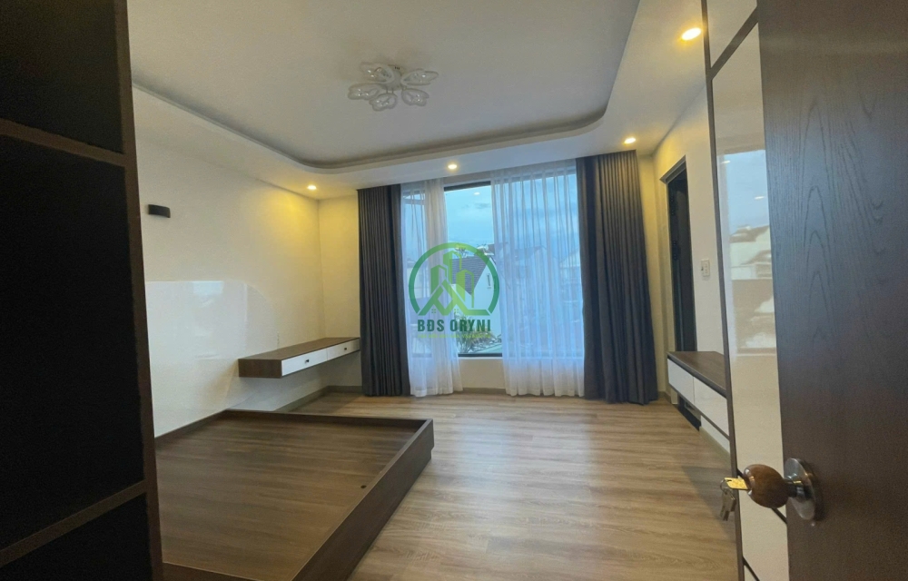 CẦN BÁN NHÀ MỚI HOÀN THIỆN MẶT TIỀN ĐƯỜNG CỔ LOA - P2 - ĐÀ LẠT