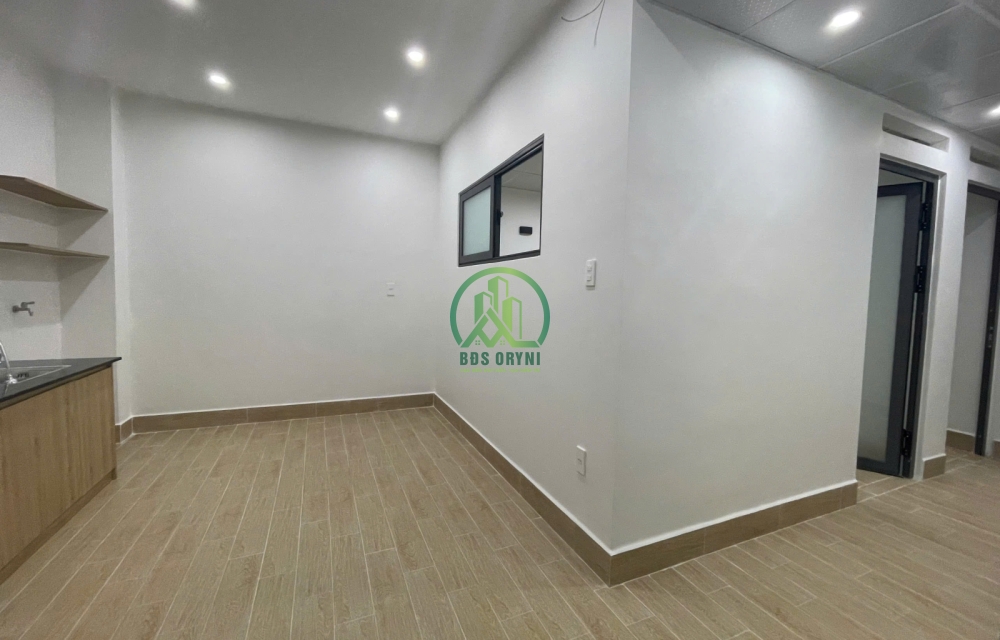 CẦN BÁN NHÀ MỚI HOÀN THIỆN MẶT TIỀN ĐƯỜNG CỔ LOA - P2 - ĐÀ LẠT