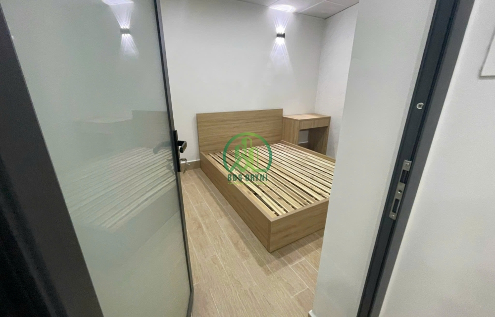 CẦN BÁN NHÀ MỚI HOÀN THIỆN MẶT TIỀN ĐƯỜNG CỔ LOA - P2 - ĐÀ LẠT