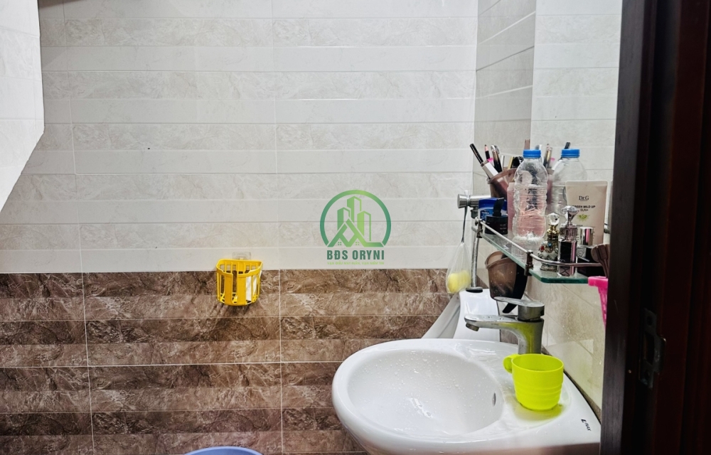 CHỦ ĐI MỸ ĐỊNH CƯ NÊN CẦN BÁN NHÀ ĐƯỜNG NGÔ THÌ NHẬM - P4 - ĐÀ LẠT