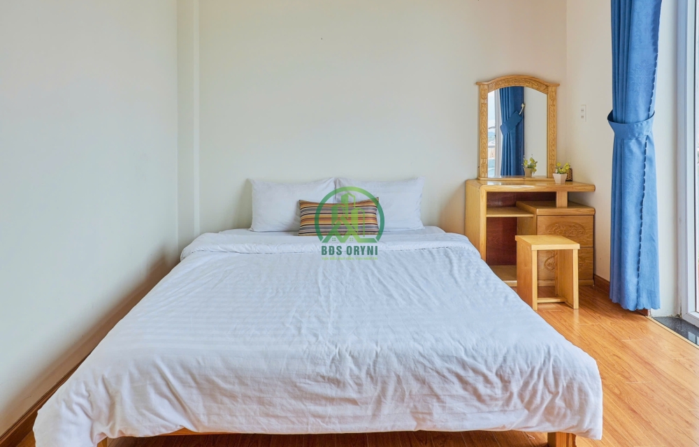 CHO THUÊ VILLA ĐẦY ĐỦ TIỆN NGHI TRIỆU VIỆT VƯƠNG - P4 - ĐÀ LẠT