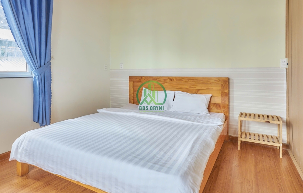 CHO THUÊ VILLA ĐẦY ĐỦ TIỆN NGHI TRIỆU VIỆT VƯƠNG - P4 - ĐÀ LẠT