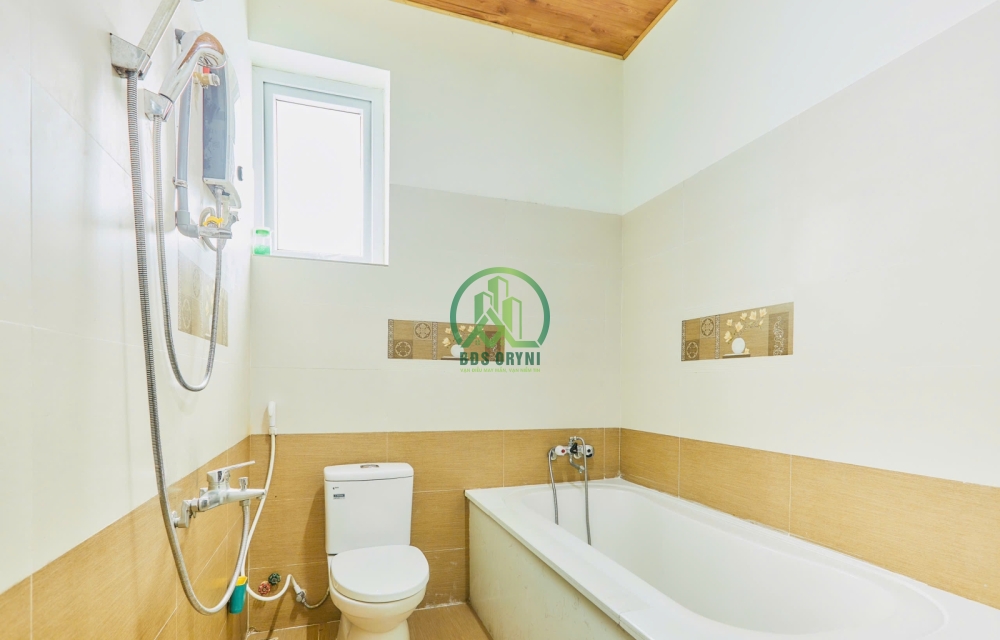 CHO THUÊ VILLA ĐẦY ĐỦ TIỆN NGHI TRIỆU VIỆT VƯƠNG - P4 - ĐÀ LẠT