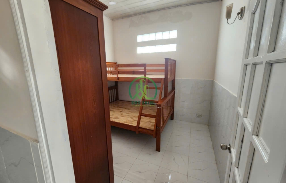 CẦN BÁN BÁN NHÀ ĐƯỜNG VẠN KIẾM - P8 - ĐÀ LẠT