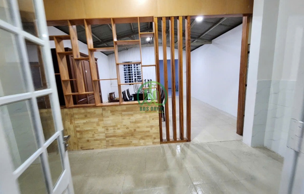 CẦN BÁN BÁN NHÀ ĐƯỜNG VẠN KIẾM - P8 - ĐÀ LẠT