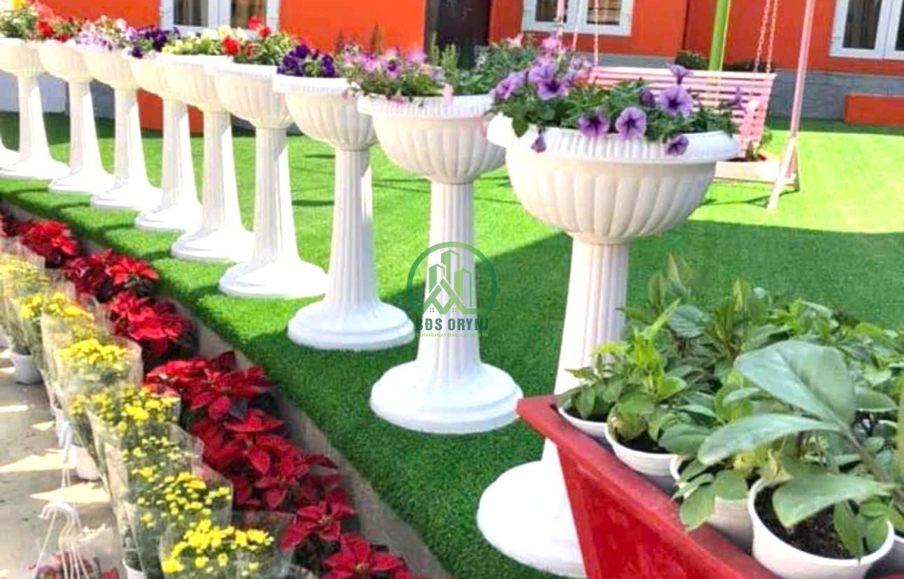 GIA ĐÌNH ĐI MỸ ĐỊNH CƯ NÊN CẦN BÁN KHU HOMESTAY ĐƯỜNG CHÍNH TRẠNG TRÌNH - P9 - ĐÀ LẠT