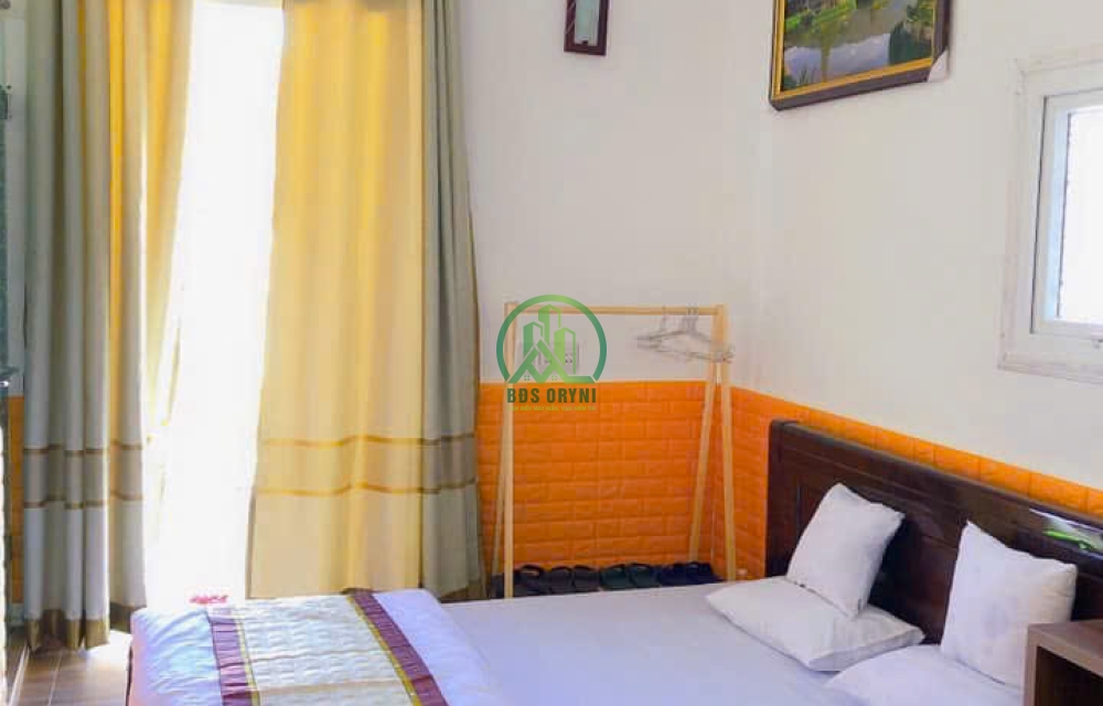 GIA ĐÌNH ĐI MỸ ĐỊNH CƯ NÊN CẦN BÁN KHU HOMESTAY ĐƯỜNG CHÍNH TRẠNG TRÌNH - P9 - ĐÀ LẠT
