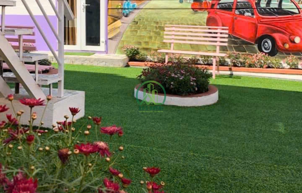 GIA ĐÌNH ĐI MỸ ĐỊNH CƯ NÊN CẦN BÁN KHU HOMESTAY ĐƯỜNG CHÍNH TRẠNG TRÌNH - P9 - ĐÀ LẠT