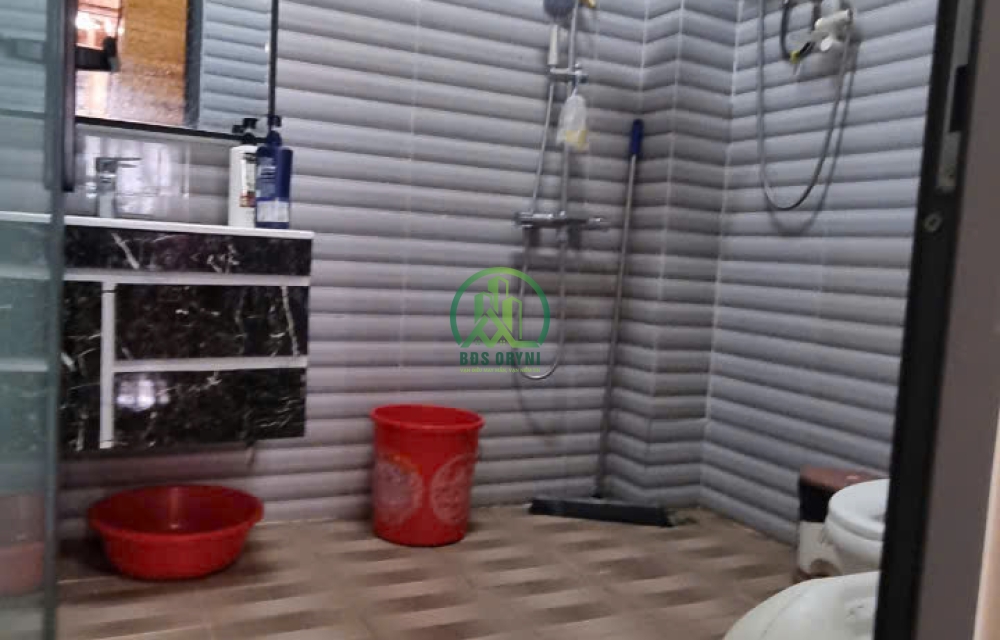 CẦN BÁN NHÀ ĐƯỜNG VÕ TRƯỜNG TOẢN- P8- ĐÀ LẠT