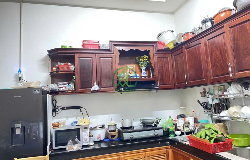 CẦN BÁN NHÀ HẺM ĐƯỜNG TRẠNG TRÌNH - P9 - ĐÀ LẠT