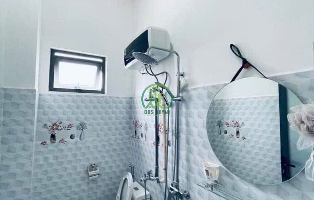 CẦN CHO THUÊ NHÀ ĐƯỜNG TÔ HIỆU - P8 - ĐÀ LẠT